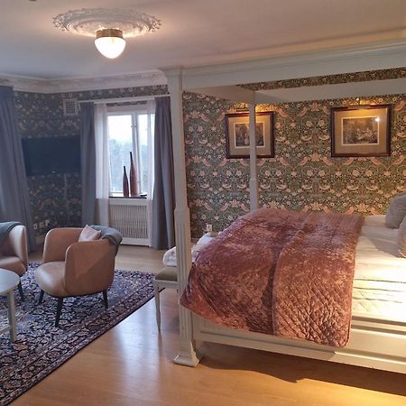 Albert Kök Hotell&Konferens Trollhättan Exterior foto