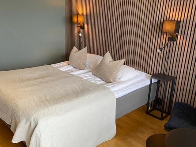 Albert Kök Hotell&Konferens Trollhättan Exterior foto