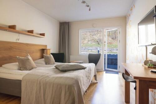 Albert Kök Hotell&Konferens Trollhättan Exterior foto