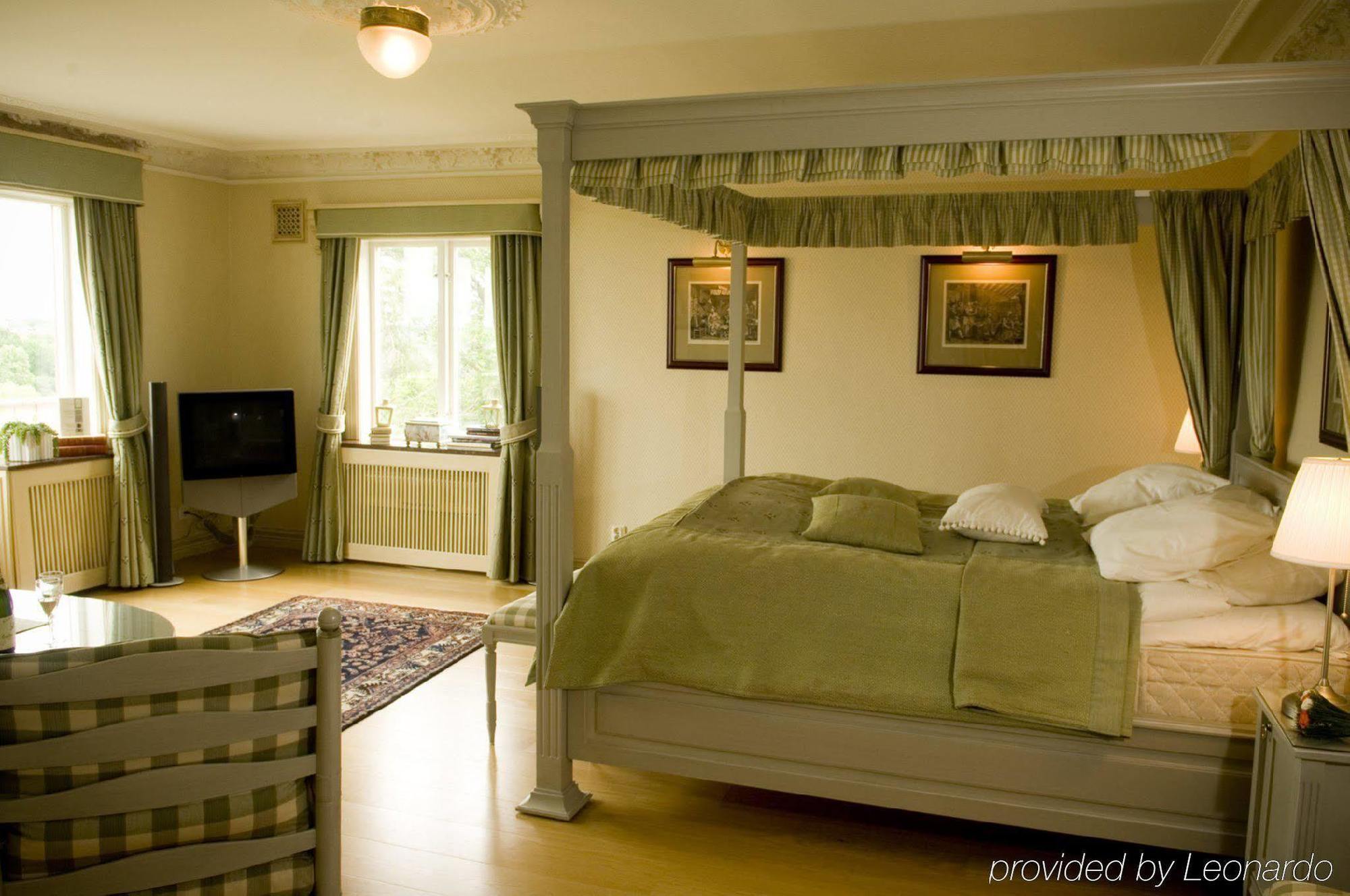 Albert Kök Hotell&Konferens Trollhättan Zimmer foto