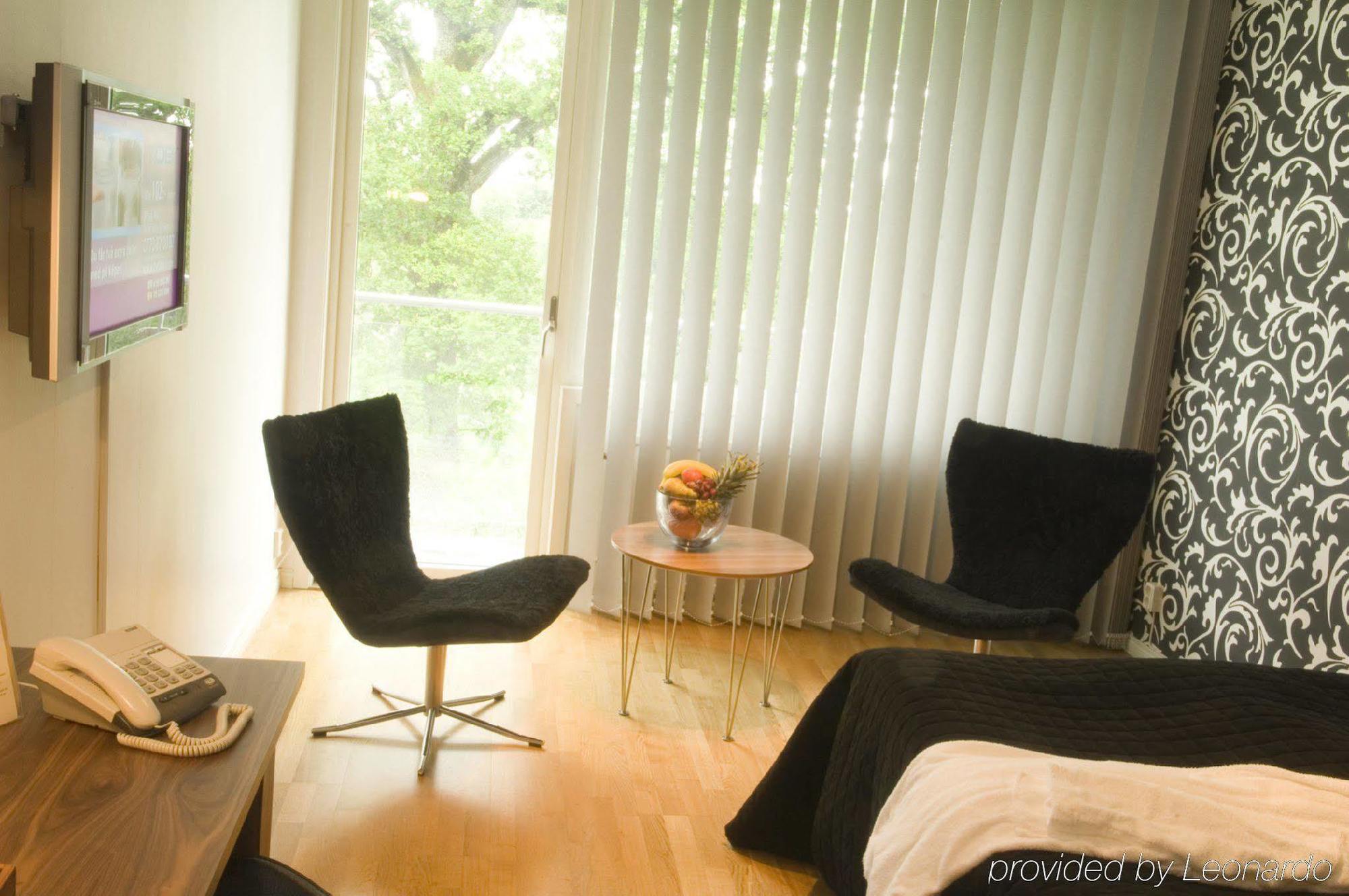 Albert Kök Hotell&Konferens Trollhättan Zimmer foto